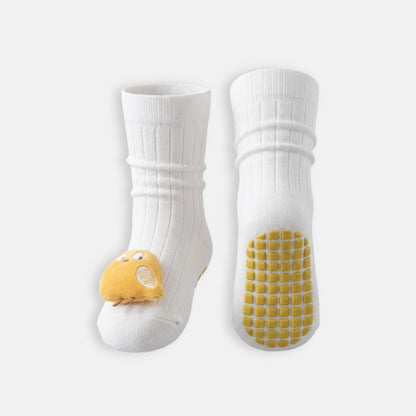 Baby Non Slip Socks | Happy Feet