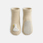 Baby Non Slip Socks | Happy Feet