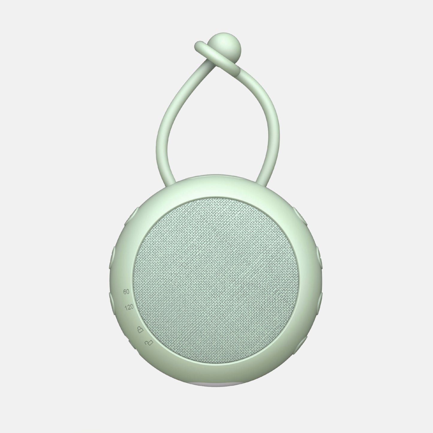 Baby Portable Sound Machine | The Quite Cloud