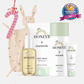 Honeyb baby skincare bundle