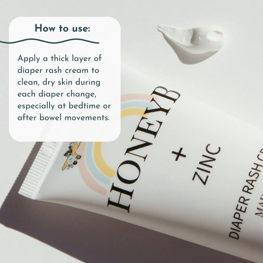 best diaper rash cream