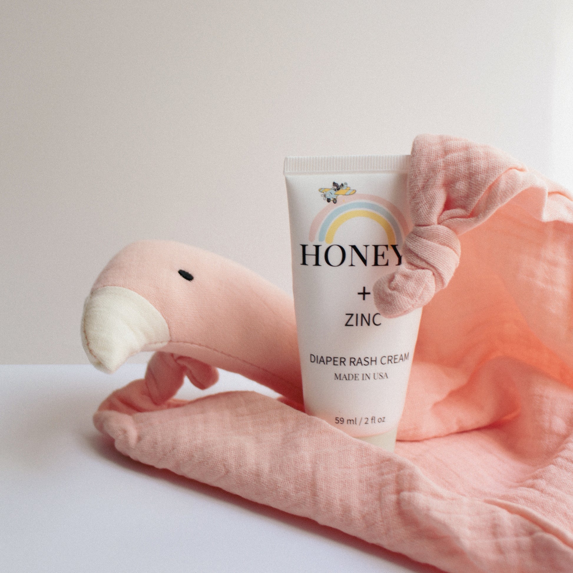 baby skincare bundle 