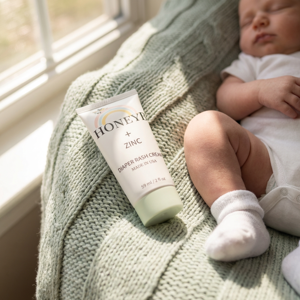 number 1 rated diaper rash cream