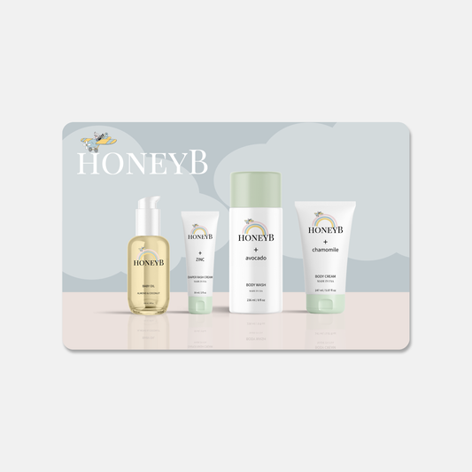 HoneyB Gift Card