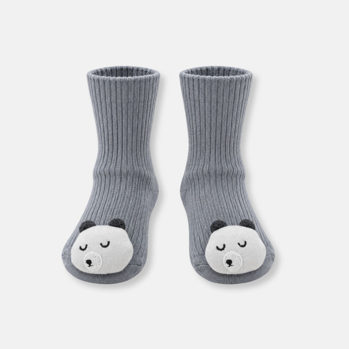 Baby Non Slip Socks | Happy Feet