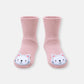 Baby Non Slip Socks | Happy Feet