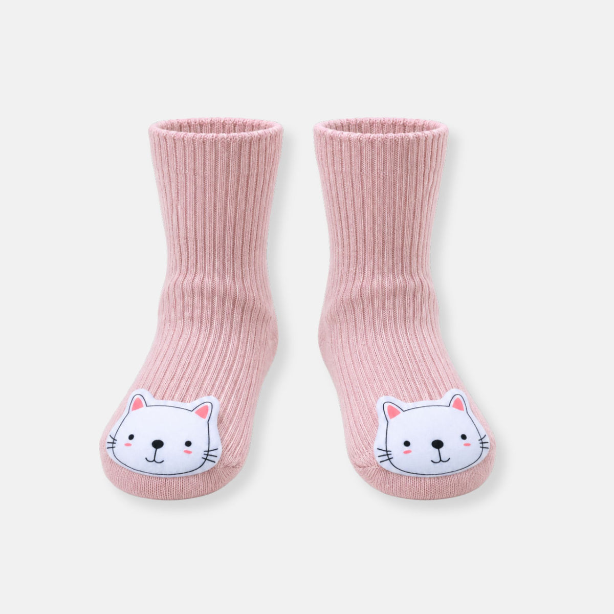 Baby Non Slip Socks | Happy Feet