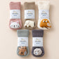 Baby Non Slip Socks | Happy Feet