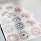 Mosquito Repellent Stickers